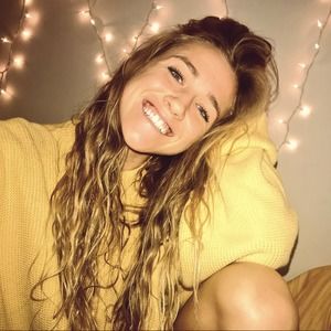 Meet your Posher, Meredith